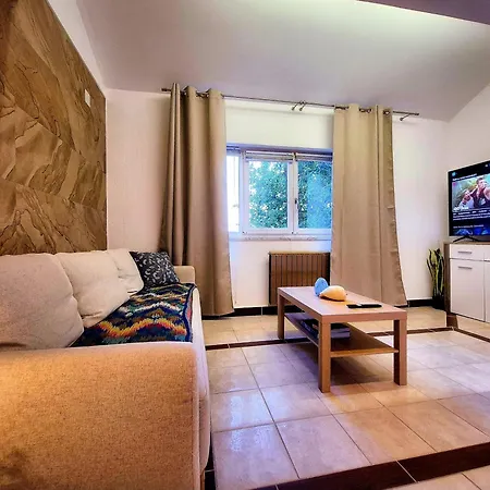 Casa Morlacca *