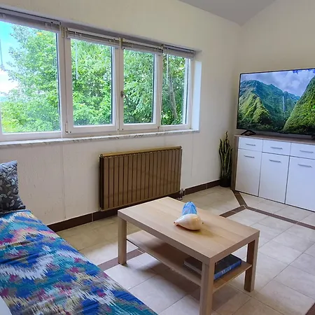 Casa Morlacca * マトゥリ
