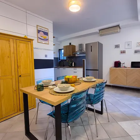Casa Morlacca