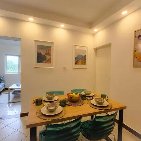 Casa Morlacca * マトゥリ