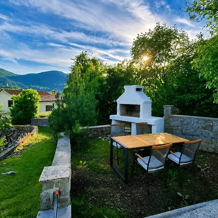 Casa Morlacca