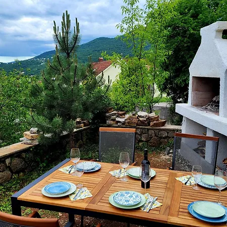 Casa Morlacca *