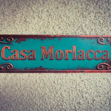 Casa Morlacca