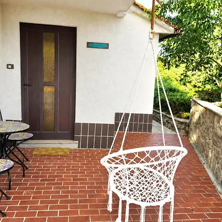 Casa Morlacca