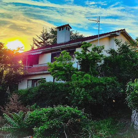 Casa Morlacca アパート *